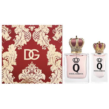 Dolce & Gabbana Q Women's Gift Set