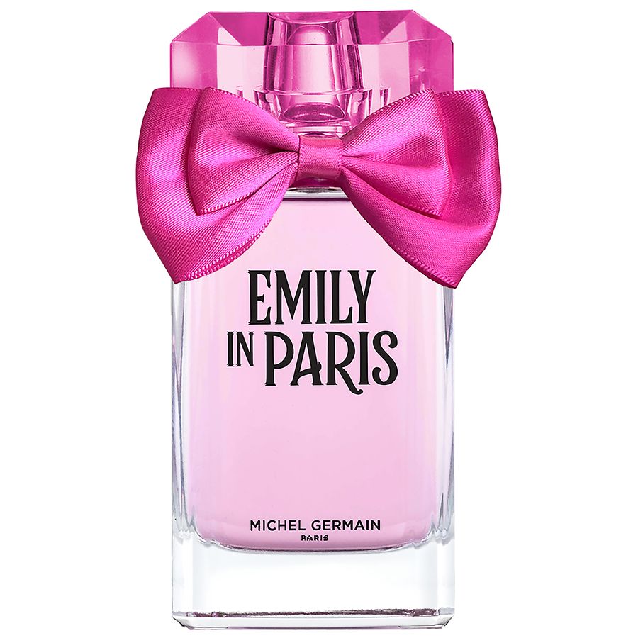 Emily in Paris Eau de Parfum | Walgreens