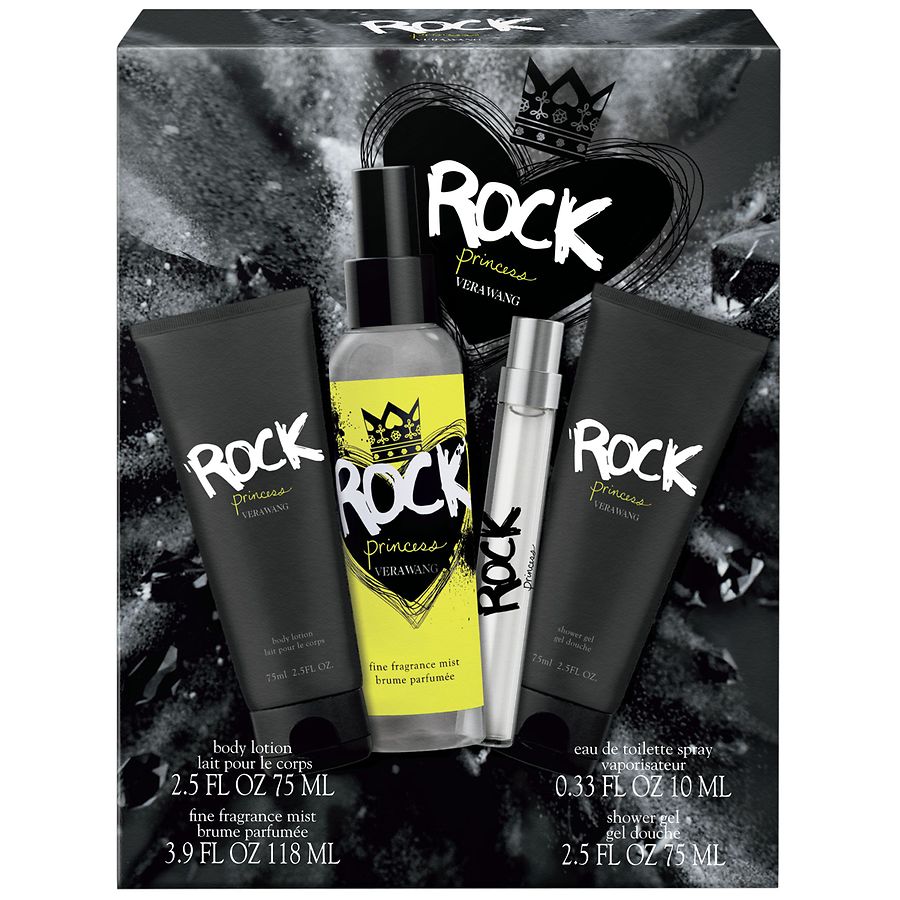 Vera Wang Classic Fragrance Set | Walgreens