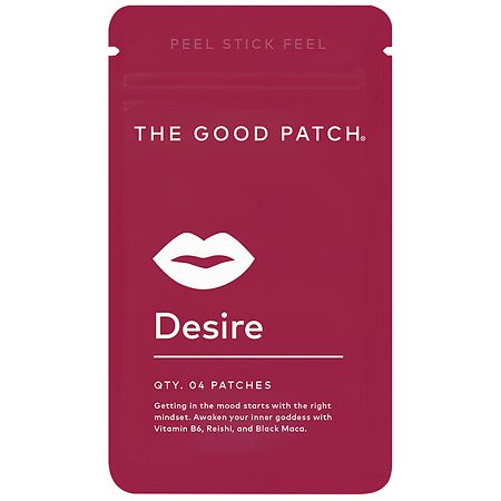 Good Patch Desire