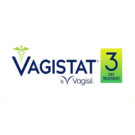 Vagistat-3 3 Day Treatment