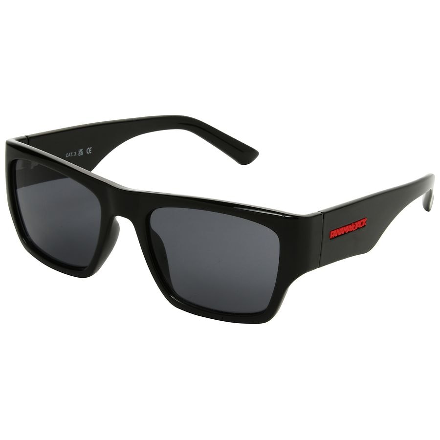 Foster Grant Panama Jack Sunglasses Black