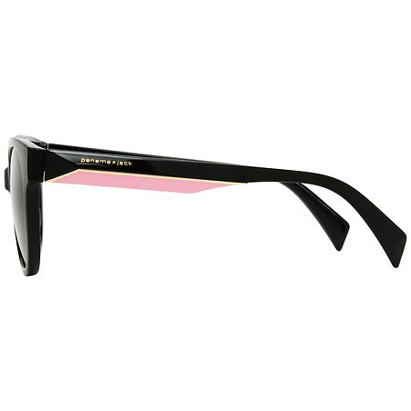 Foster Grant Panama Jack Sunglasses Black | Walgreens