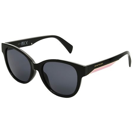SLW Panacea60s ブラックシェル Foster Grant Panama Jack Sunglasses Black | Walgreens