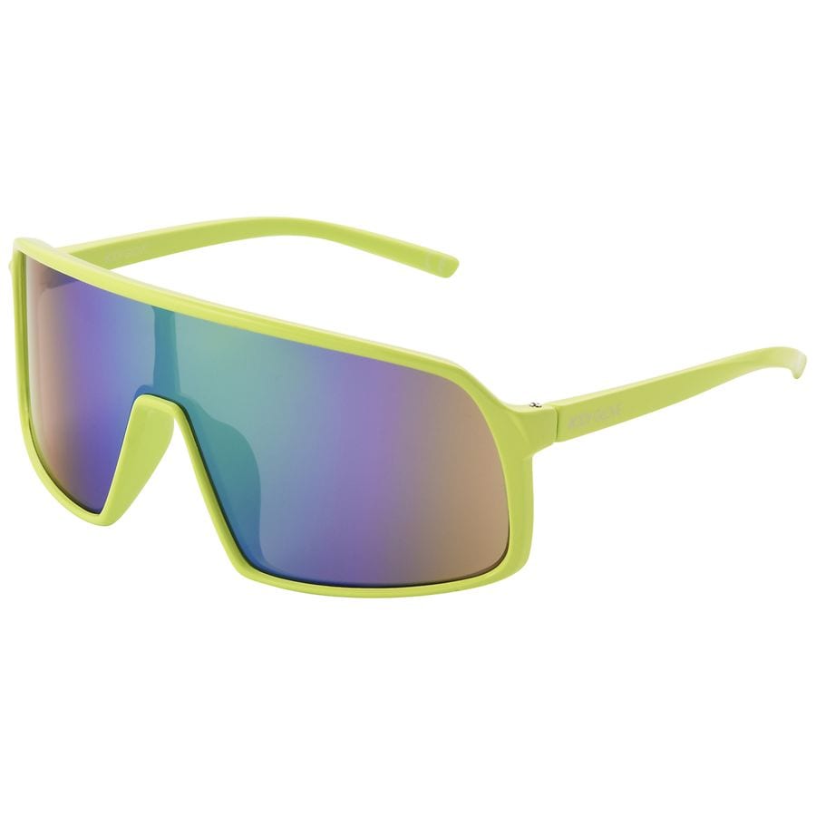 Foster Grant Body Glove Sunglasses Green