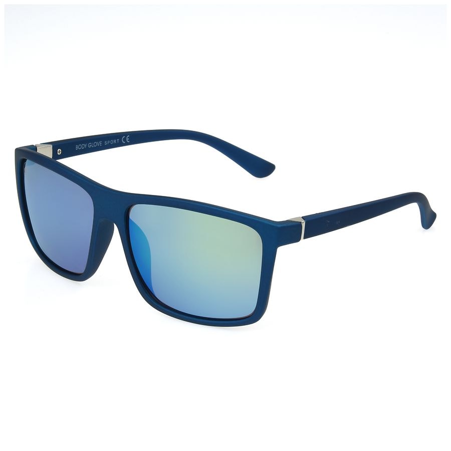 Foster Grant Body Glove Sunglasses Black