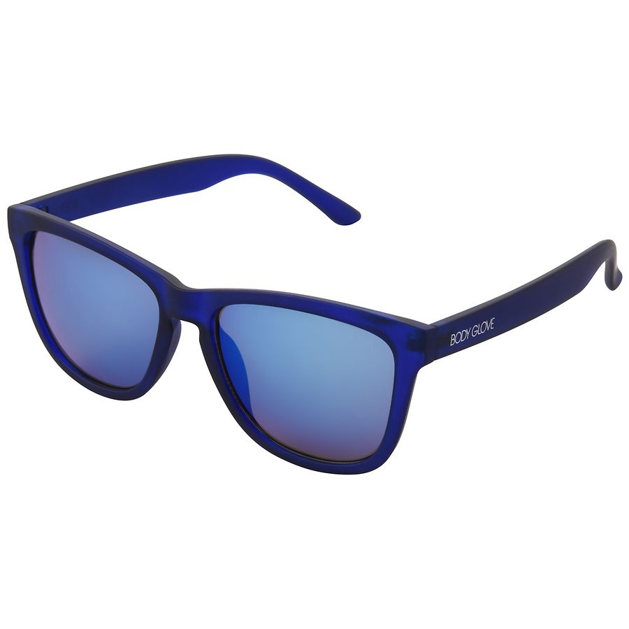 Foster Grant Body Glove Sunglasses Blue