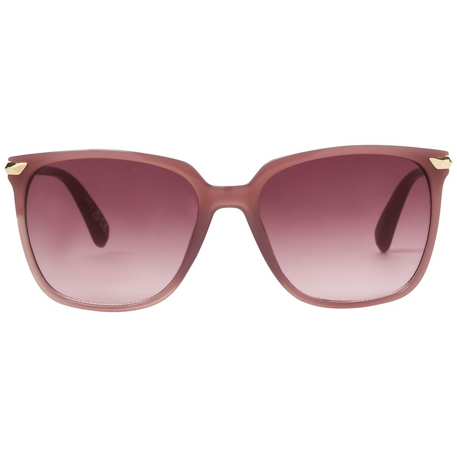 Foster Grant Sunglasses 24 485 Purple | Walgreens
