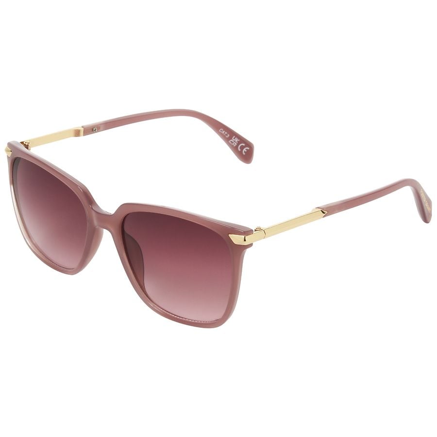 Foster Grant Sunglasses 24 485 Purple | Walgreens