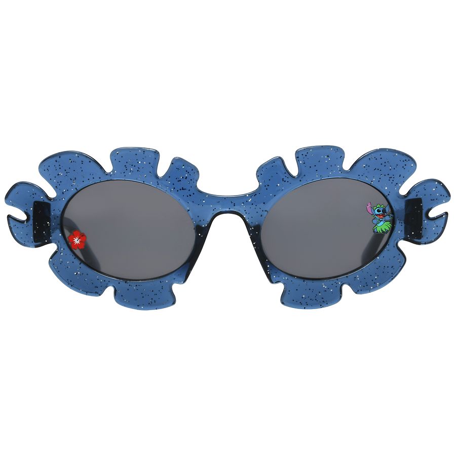 Foster Grant Disney Stitch Sunglasses Blue