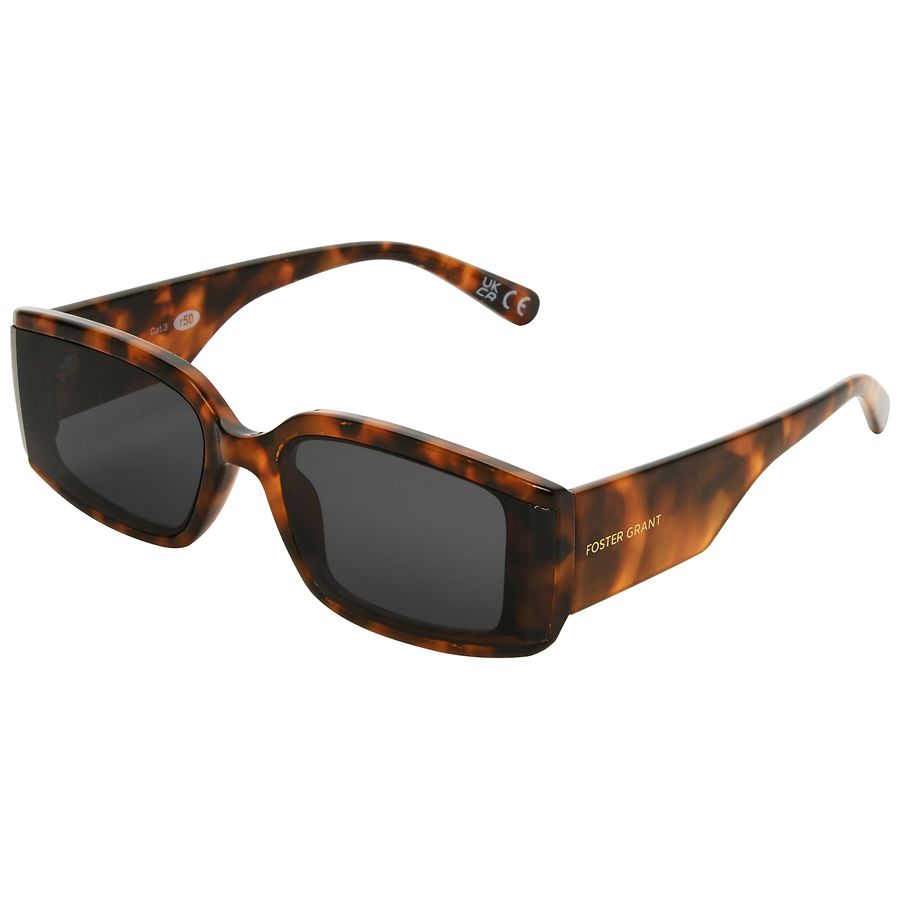 割引クーポン Sunglasses Grant Foster 25 Walgreens | Tortoise 20 洋楽