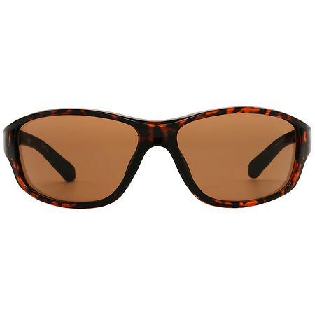 Foster Grant Driving Sunglasses 18 02 DEMI Tort | Walgreens