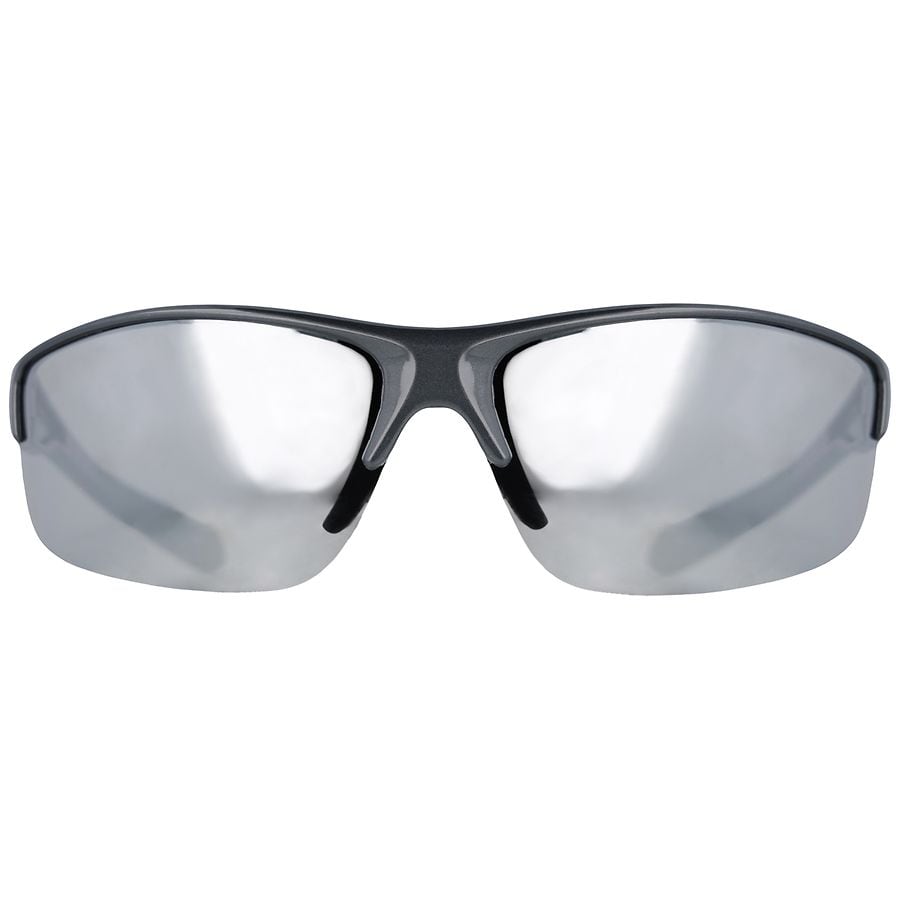 West Loop Sunglasses Silver