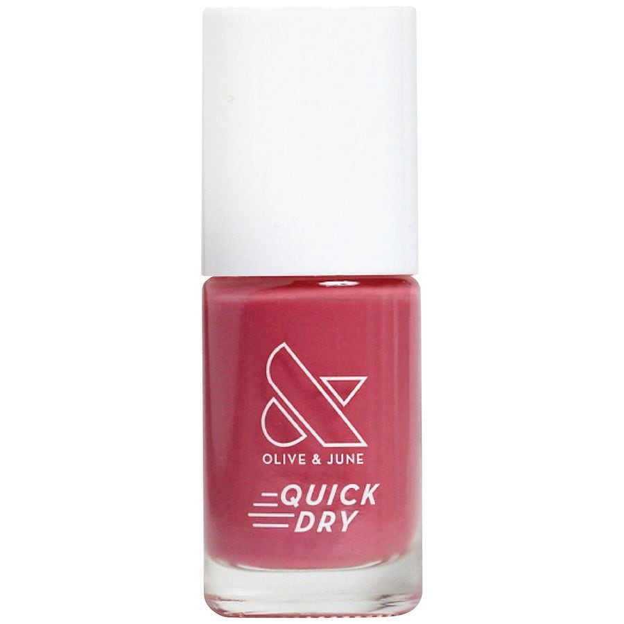 Olive & June Quick Dry Nail Polish Primrose