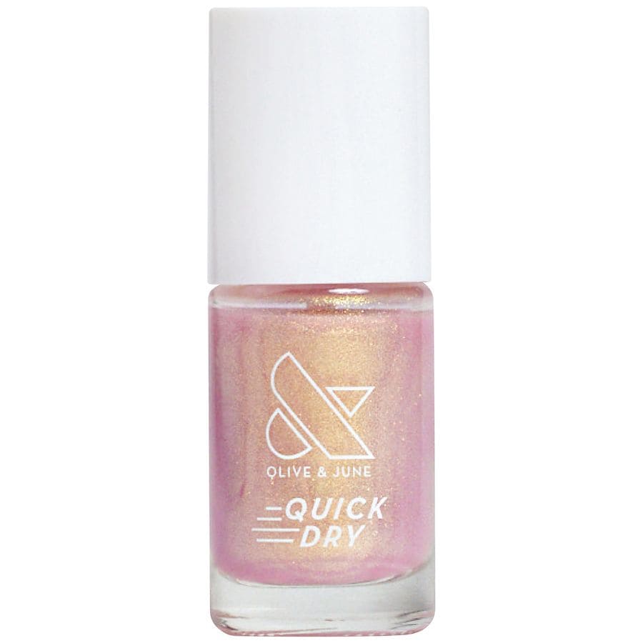 Olive & June Quick Dry Nail Polish Sugarcoat