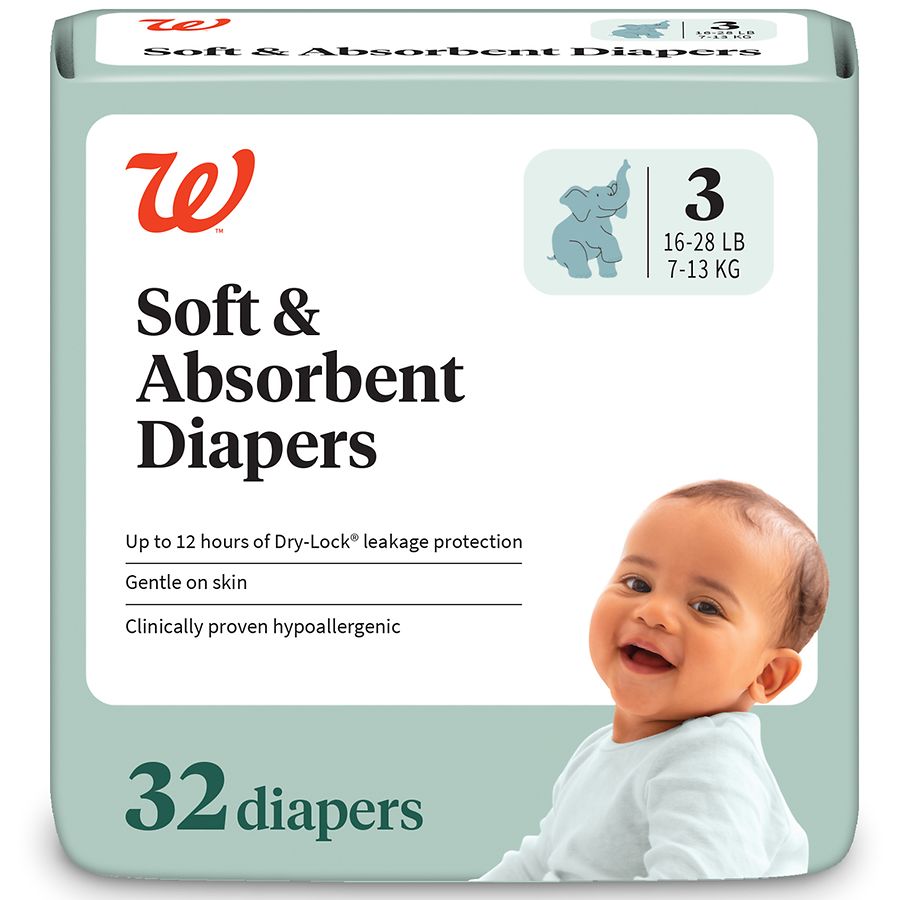 Disposable Diapers Sam's Club Preemie Diapers Disposable