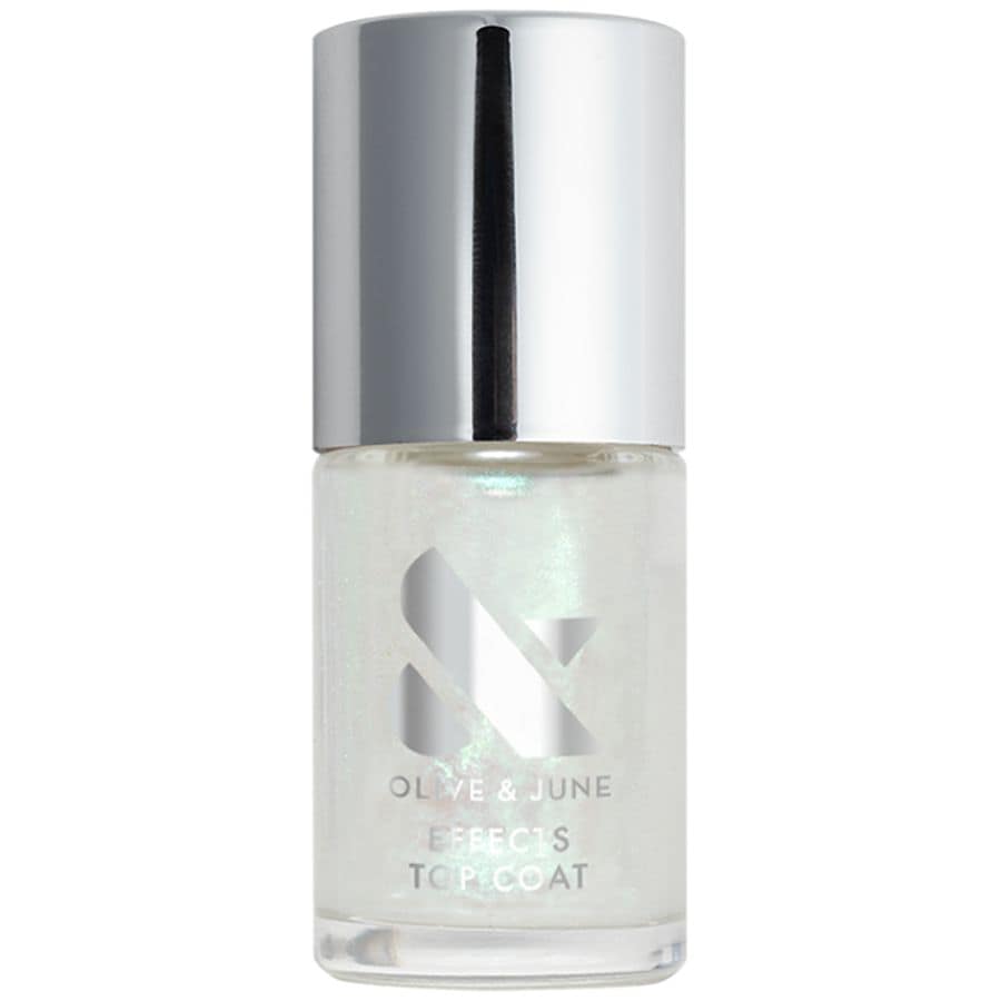 Olive & June Top Coat Effects Mermaid