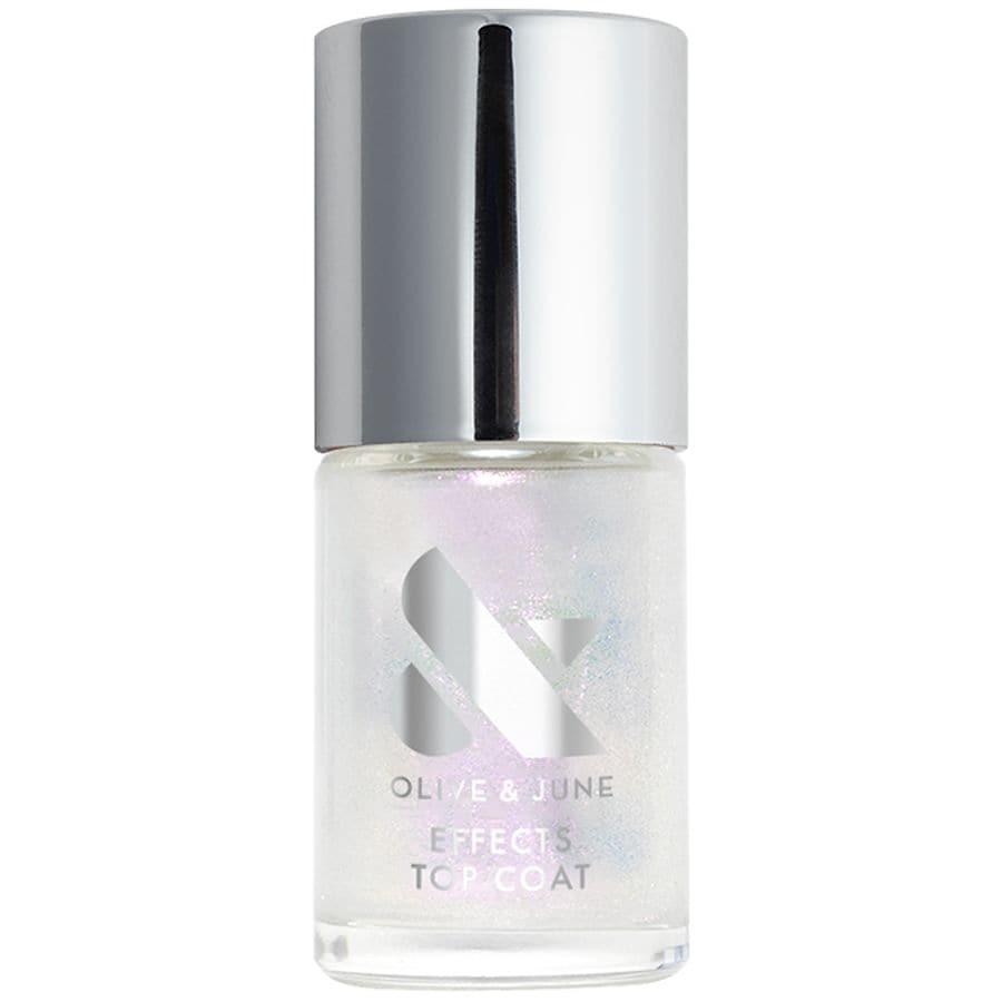 Olive & June Top Coat Effects Sparkle Fairy