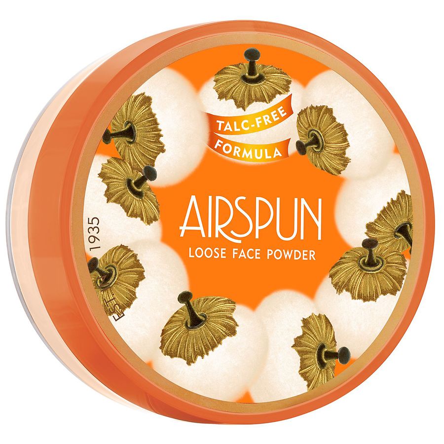 Coty Airspun Loose Face Powder Translucent