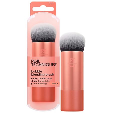 Real Techniques Bubble Blending Makeup Brush