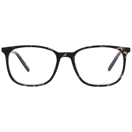 Foster Grant Blue Light Eric, Anti-Fog Reading Glasses - +1.25 1.0 pr