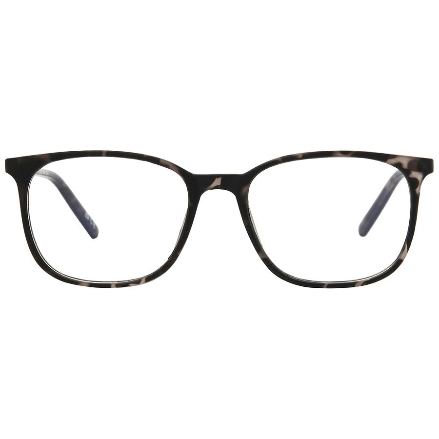 Foster Grant Blue Light Eric, Anti-Fog Reading Glasses