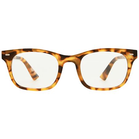 Foster Grant ColorRead Reading Glasses 25 784 Tort, Tort | Walgreens