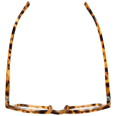 Foster Grant ColorRead Reading Glasses 25 784 Tort, Tort | Walgreens