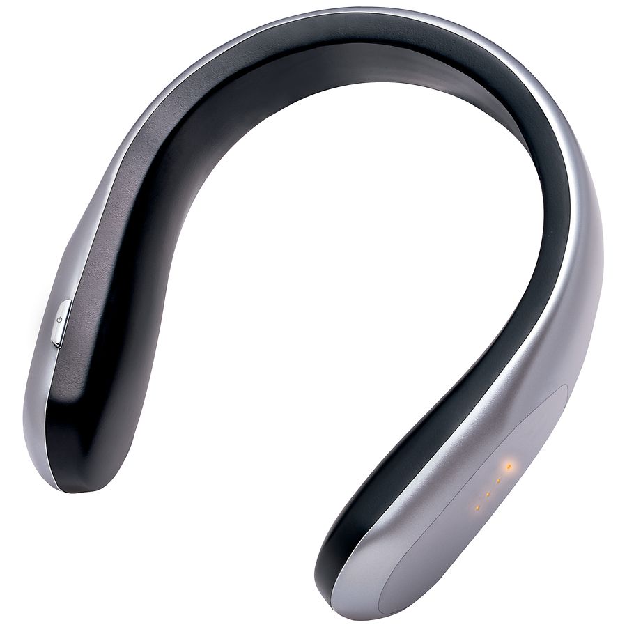 Handy Heater Freedom Wearable Personal Heater, Rechargeable USB | Walgreens