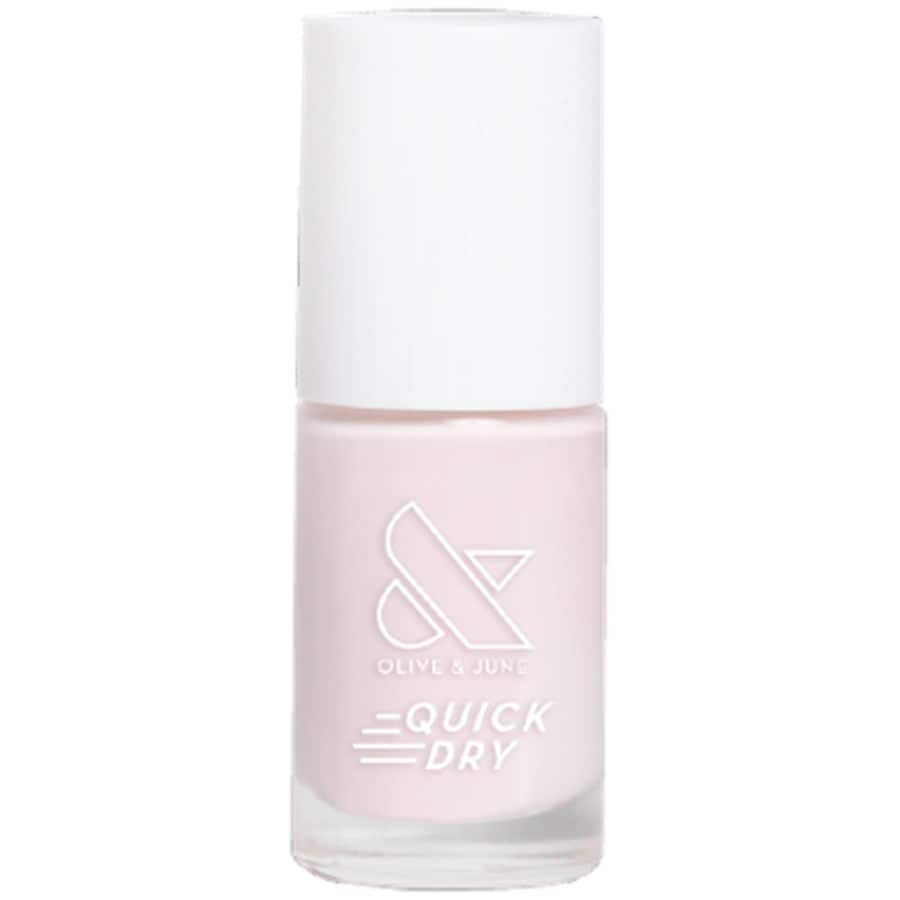 Olive & June Quick Dry Nail Polish, Gelato