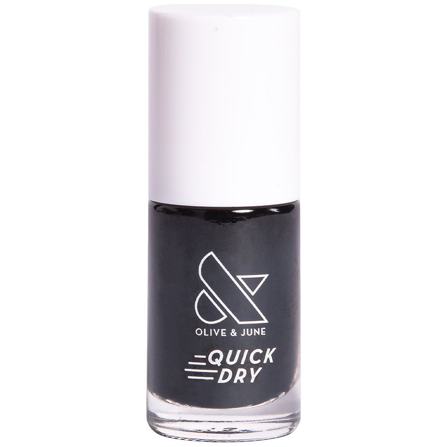 Olive & June Quick Dry Nail Polish, Cateye