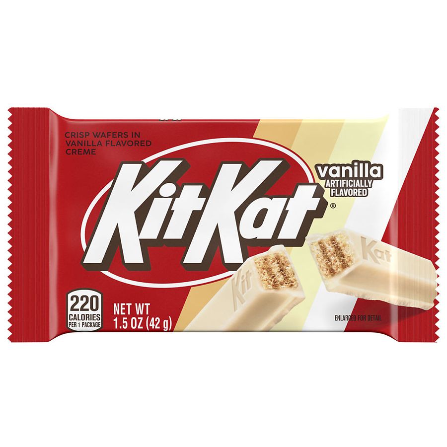 KIT KAT Wafer Candy Bar | Walgreens