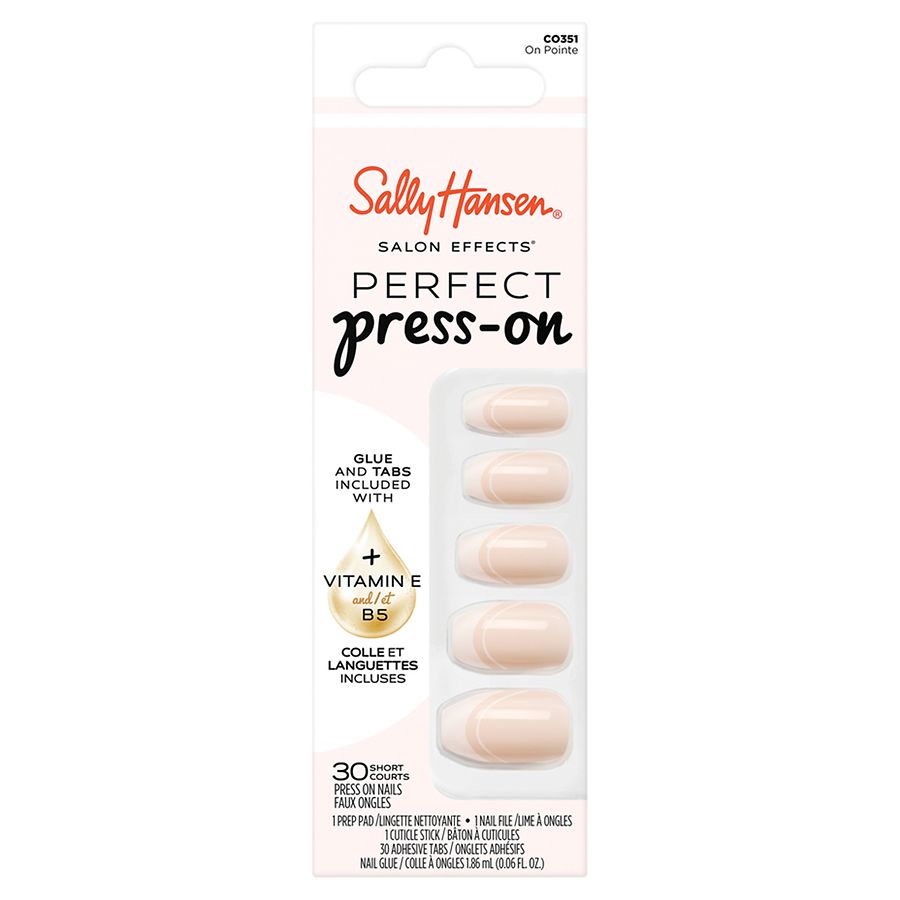 adeline’s press ons OFFICIALLY LICENSED- Hunting Adeline Press-on Nails - Etsy