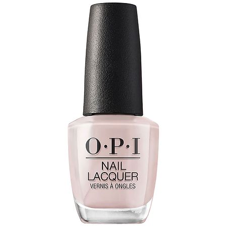 OPI Nail Lacquer - Do You Take Lei Away? 0.5 oz