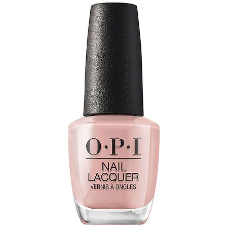 OPI Nature Strong Nail Lacquer - 0.5 oz
