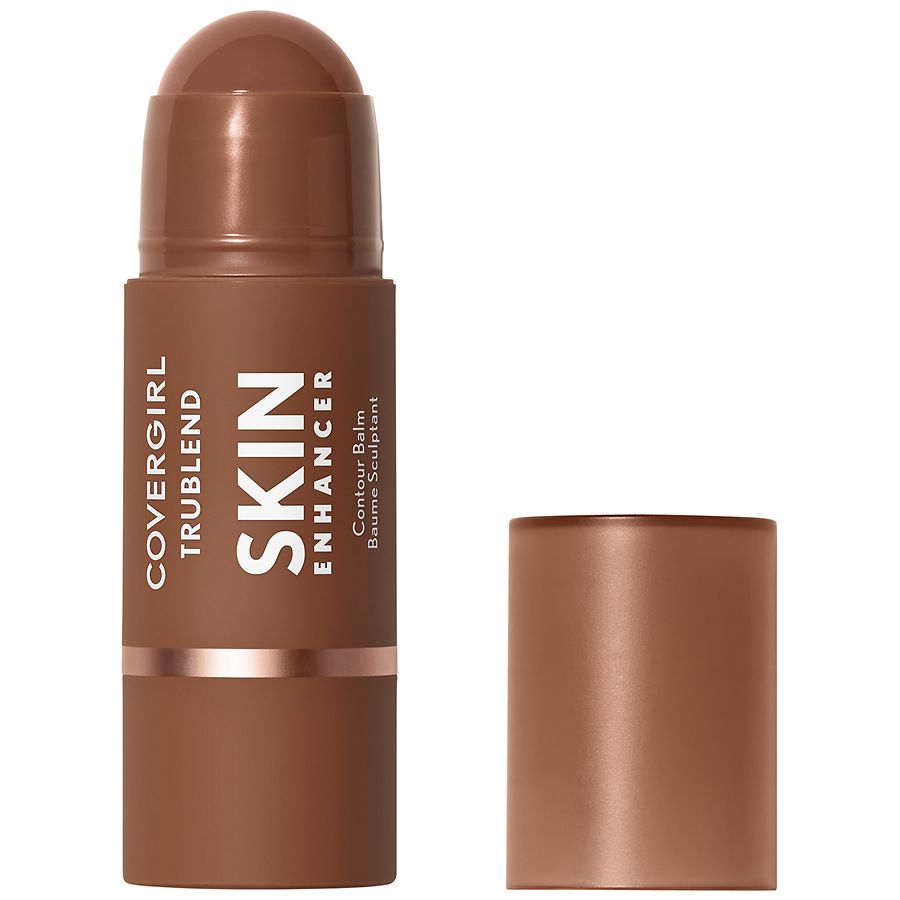 CoverGirl TruBlend Skin Enhancer Contour Balm, Snatched
