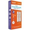 SpeedySwab Rapid COVID-19 + Flu A&B Antigen Self-Test