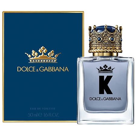 Dolce & Gabbana Eau De Toilette Spray for Men