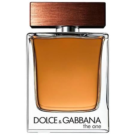 Dolce & Gabbana The One Eau De Toilette Spray for Men | Walgreens