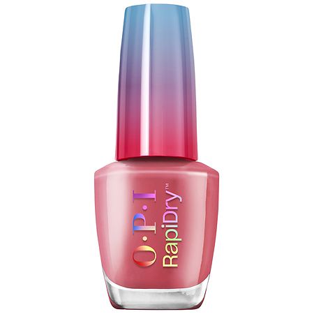 OPI RapiDry Fast Drying Nail Color, Dry and Dash | CVS