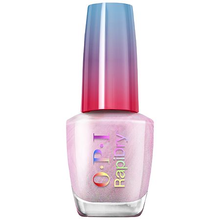 OPI RapiDry Fast Drying Nail Color, Speed Date Me | CVS