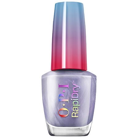 OPI RapiDry Quick-Dry Lacquer - Stop, Drop n’ Whoa