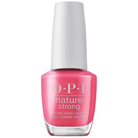 OPI Nature Strong - A Kick In The Bud 0.5 oz - #NAT033