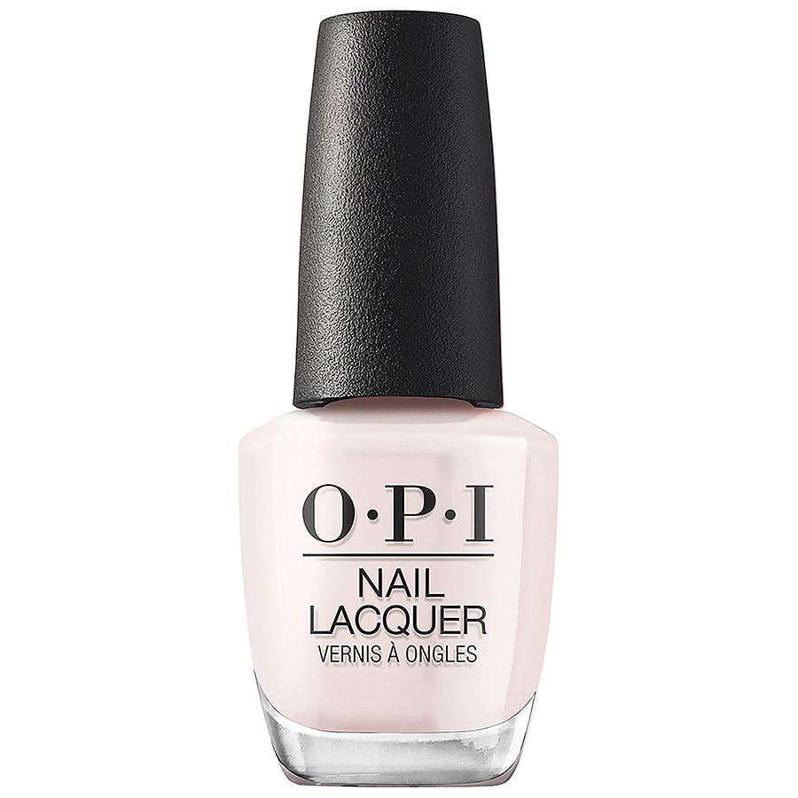 OPI Nail Polish, Pink in Bio