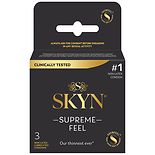 Non Latex Condoms