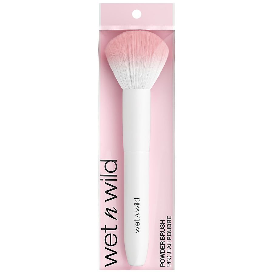 Wet n Wild Powder Brush