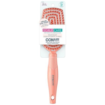 UPC 074108864147 product image for Conair Scalp Care Brush - 1.0 ea | upcitemdb.com