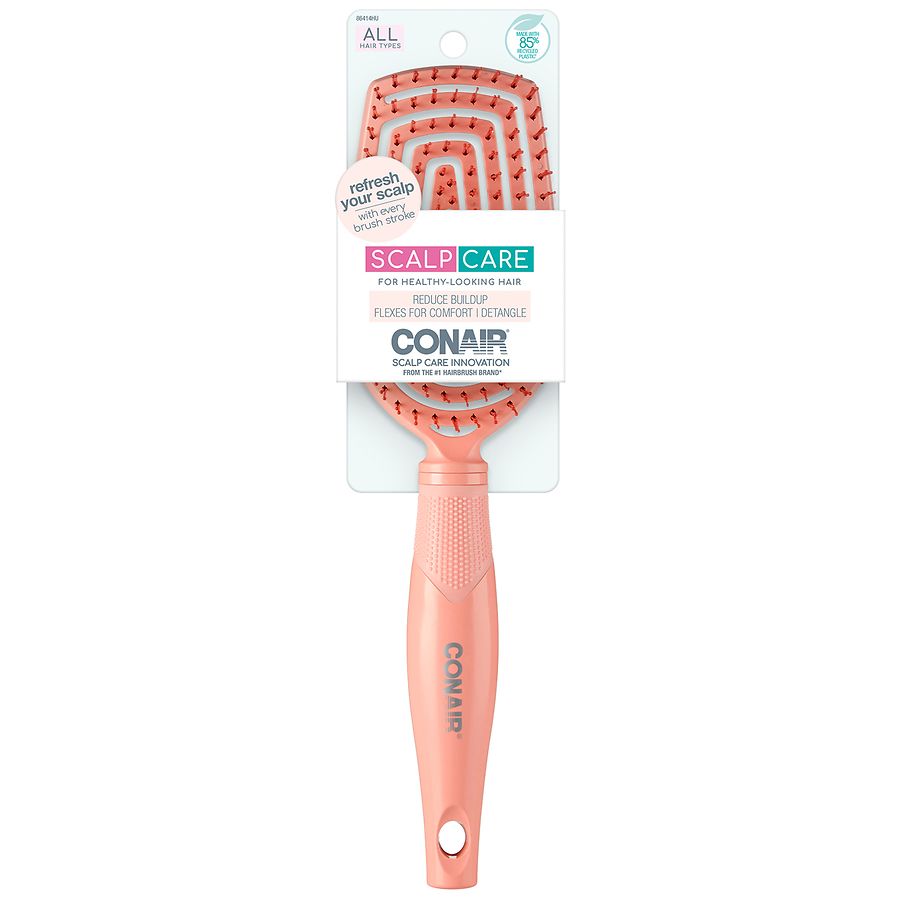 Conair Scalp Care Brush