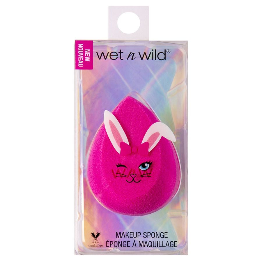 Wet n Wild Makeup Sponge