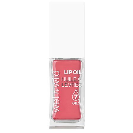 Wet n Wild Lip Oil, Vintage Society | CVS